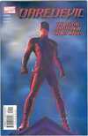 Daredevil: The Movie comic books